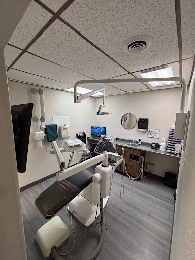 Brookside Family Dentistry