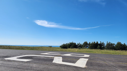Bell Island Airport - Thumbnail