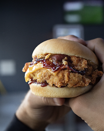 Photo n°17 de Chicken Street Clichy Naan & Fried Chicken à Clichy (Restaurant)