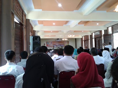 Photos of Kebun Raya Jompie