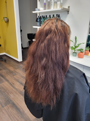 JiGa beauty Friseurin & Visagistin - Thumbnail