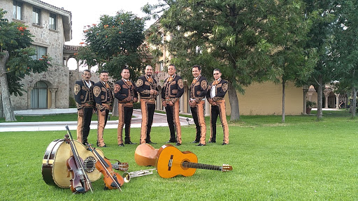 Maríachi Real Mexicanísimo de aguascalientes