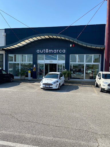 Automarca - Visual