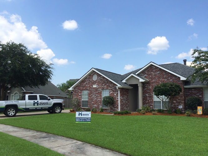 Haven Exteriors