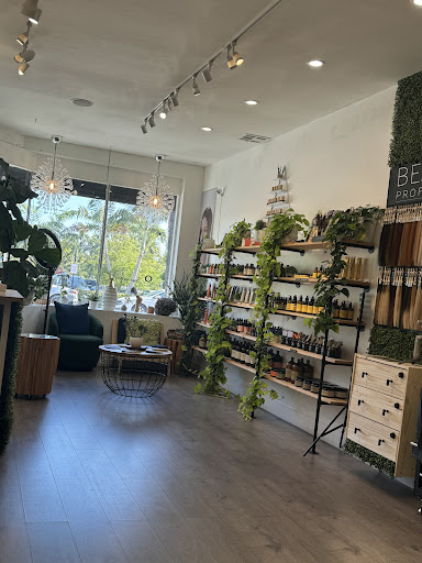 KA'TON SALON - Visual