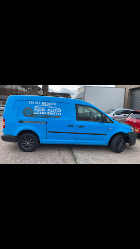 Ace Auto Locksmith - Visual