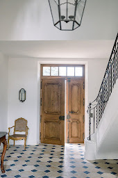 Photo n°12 de Le Domaine du Fortin - Luxury Guesthouse in Provence à Ménerbes (Villa)