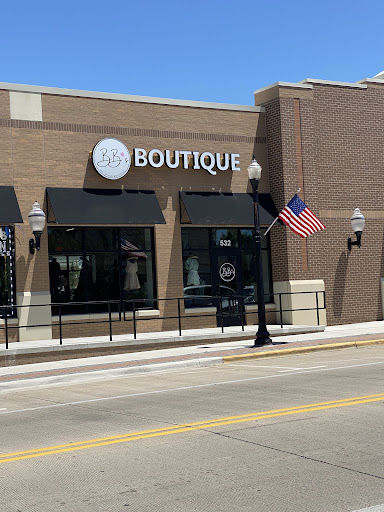 BB’s Belleville Boutique