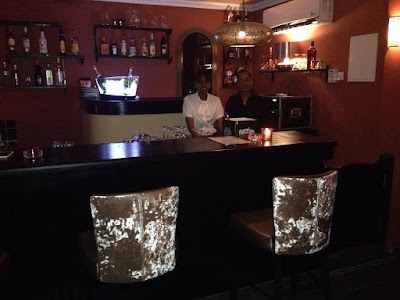 Photos of Caf&eacute; de la Gare