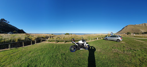 Blackhead Beach Camping Ground - Thumbnail