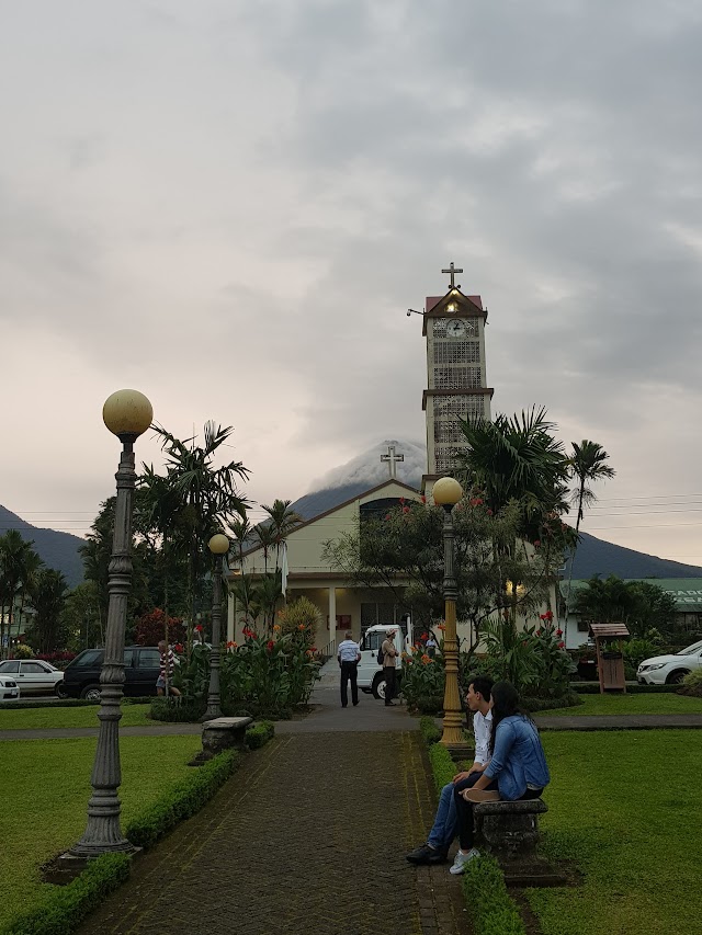 La Fortuna
