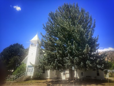 Crawford United Methodist Church