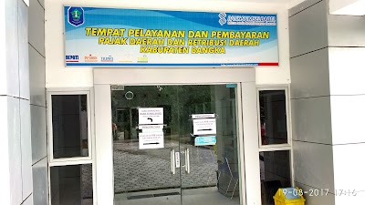 Photos of Kantor Pelayanan Pembayaran Pajak Daerah