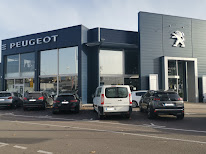 Peugeot Nîmes à Nîmes