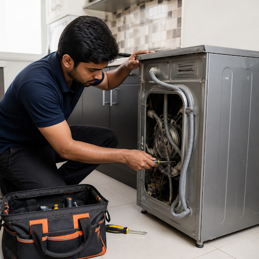 When your fridge stops cooling, your AC breaks down in peak summer, or your washing machine sudde… post image