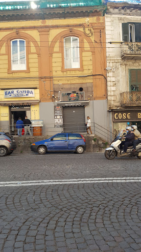 Bar Guida Snack - Thumbnail