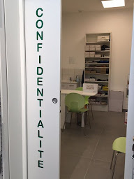 Photo n°7 de Pharmacie Neyrac Santapau à Canet (Magasin de matériel médical)