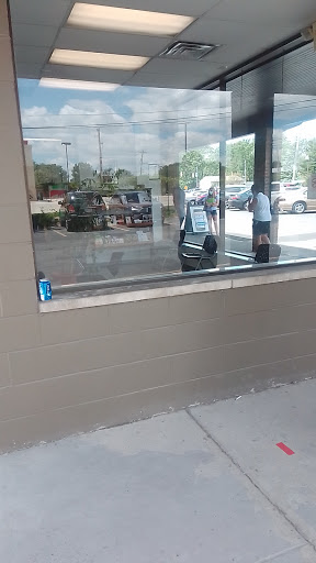 Ohio BMV - Visual
