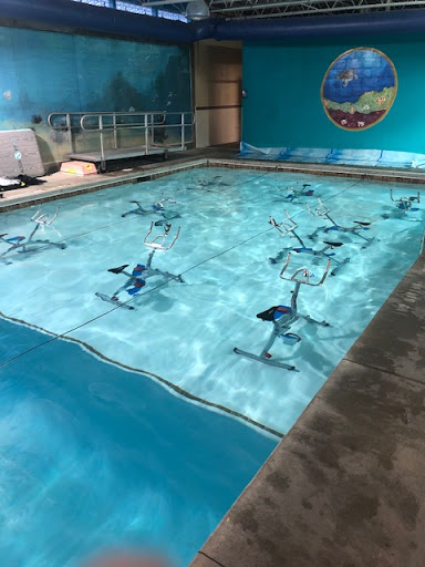 AQUAFIT - Visual