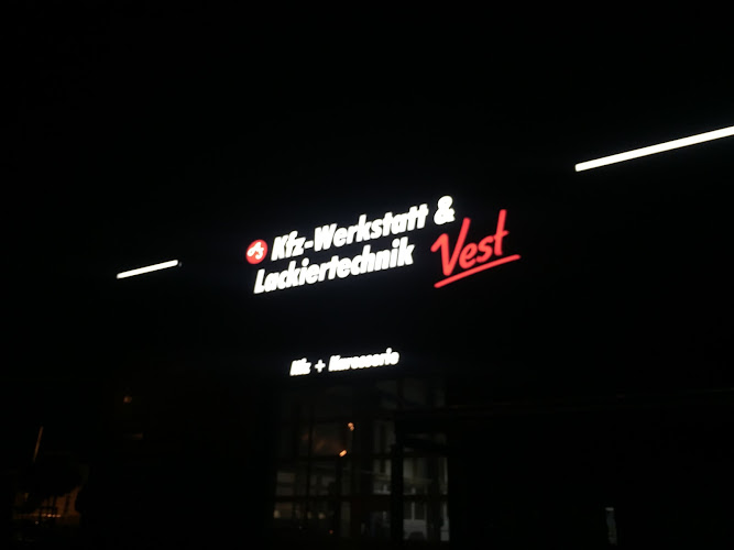 A3 Kfz-und Lackiertechnik Vest GmbH
