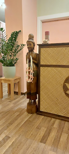 Chatchada Thai Massage Therapie