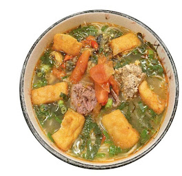 Photo n°102 de HANOI QUAN à Paris (Restaurant vietnamien)