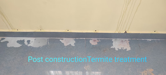 Maven Pest Control Services