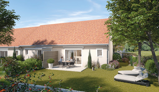 Photo de Résidence des Tourelles à Saint-Père-sur-Loire (45600)