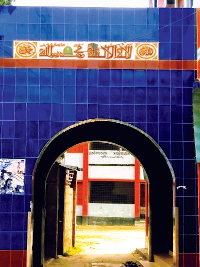mosque