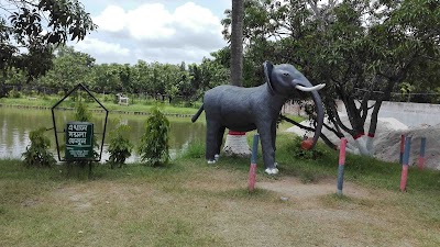Photos of Utshab Park, Bagha, Rajshahi