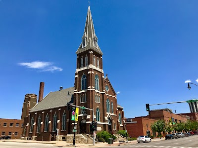 Trinity Lutheran Church