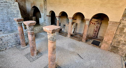 Sola-Basilika