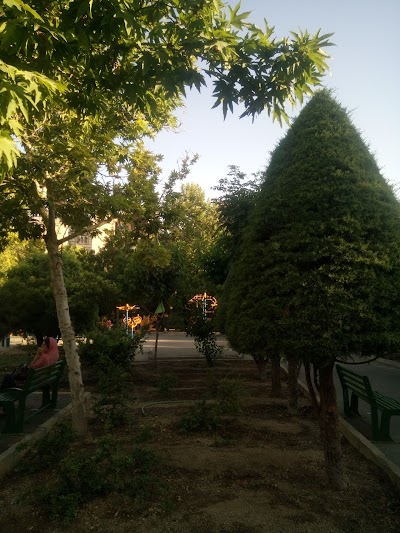 Photos of پارک بهاره