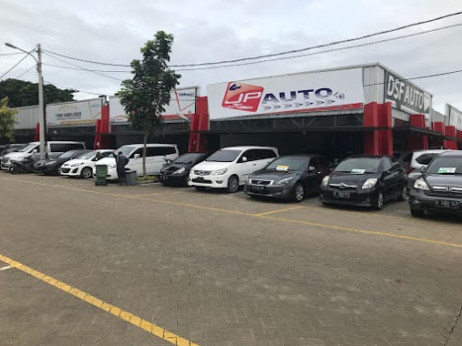 Jp Auto Bursa Mobil Bintaro, Author: Joni place