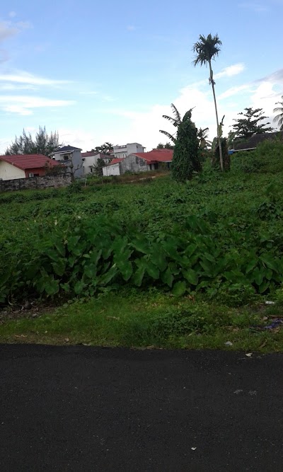 Photos of Komplek Graha Dharma Praja Permai
