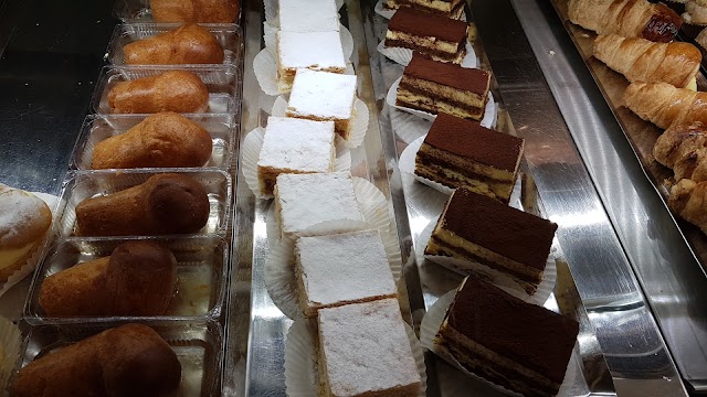 Pasticceria Casa Del Dolce