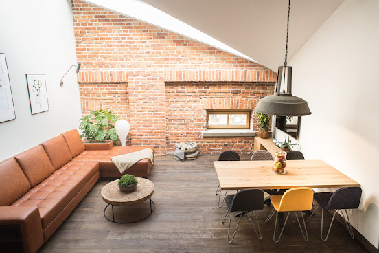 Stradom 15 Apartments by null