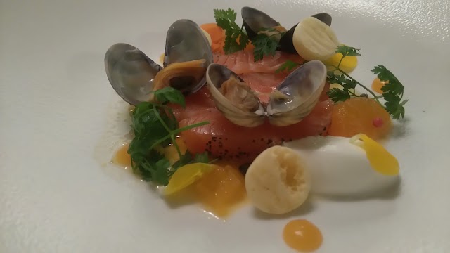 Restaurant Malathounis
