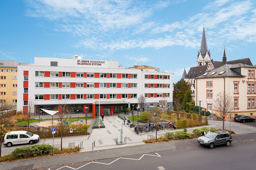 St. Josefs Krankenhaus Balserische Stiftung - Thumbnail