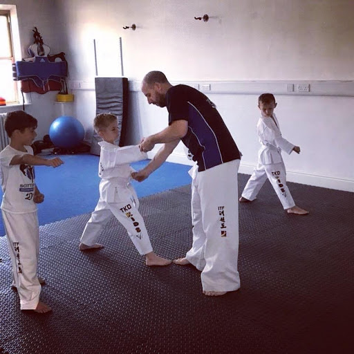 Loftus Martial Arts & Fitness CIC - Thumbnail