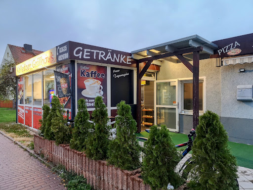 Kölledaer Grillhaus - Visual