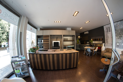 Atelier d'arredo Carmelostuni - Studio progettazione d'interni (cucine, camere da letto, camerette, soggiorni, ecc) - Thumbnail