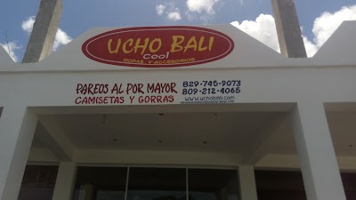Photos of Ucho Bali DR (Alexo Jeans)