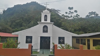 Photos of San Antonio Church