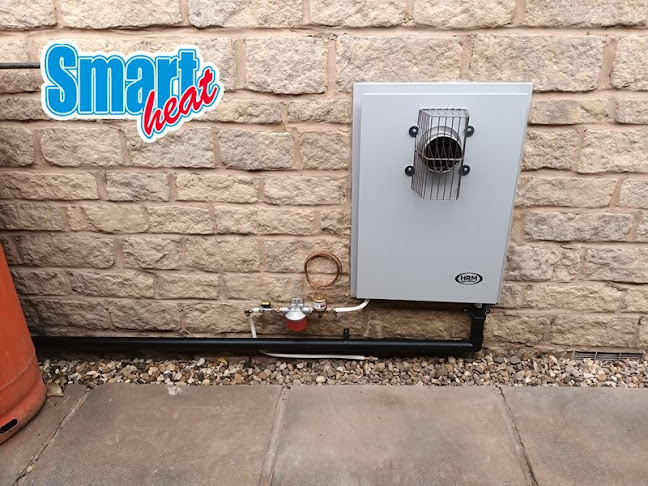 Smartheat Plumbing & Heating Ltd Open Times