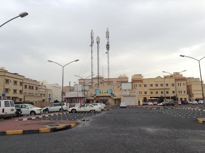 Photos of فرع جمعية سعد العبدالله ٥