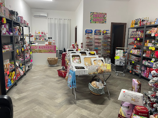 Dolci Risparmi - Visual