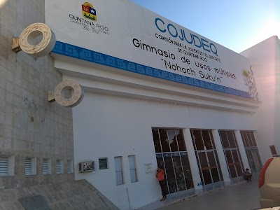 Photos of Gimnasio Nohoch Suk un