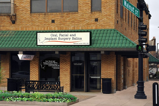 Oral Facial & Implant Surgery Salina & Med Spa