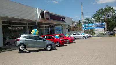 Photos of Concession&aacute;ria Fiat Valore